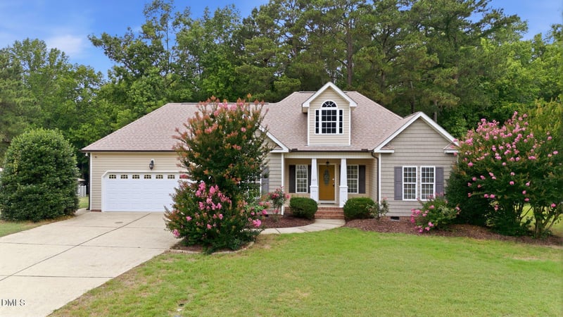 145 Boulder Dr, Clayton, NC 27520