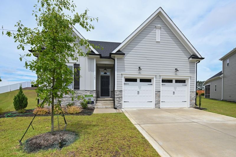 145 Buddy Campbell Ct, Angier, NC 27501