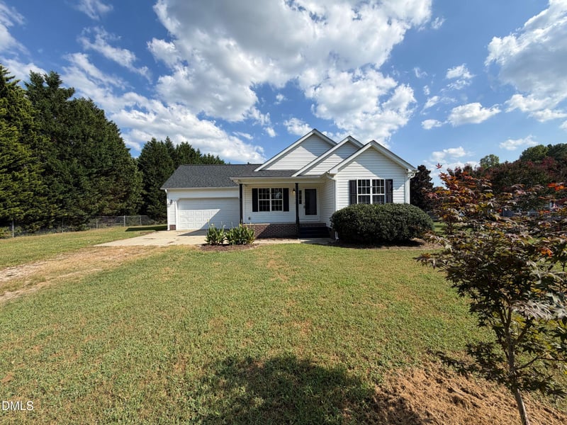 145 Gray Bass Ct, Zebulon, NC 27597