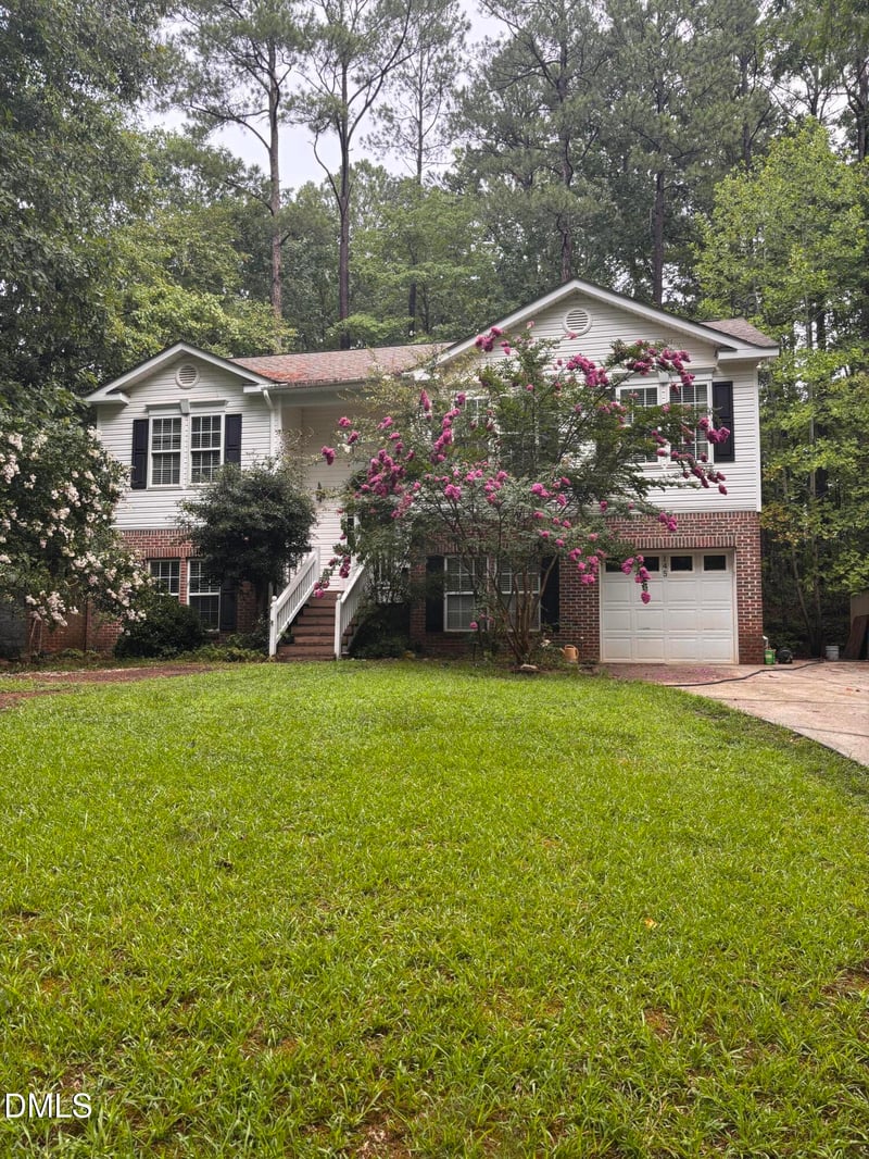 145 Huron Dr, Louisburg, NC 27549