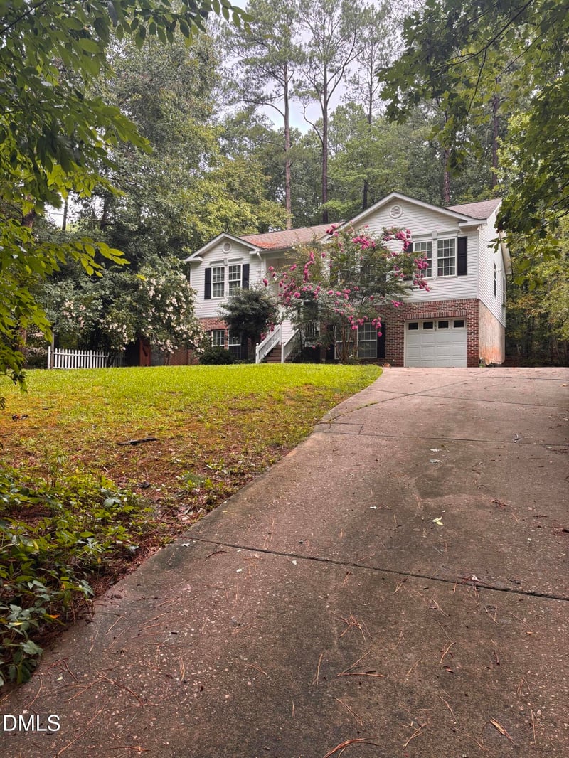 145 Huron Dr, Louisburg, NC 27549