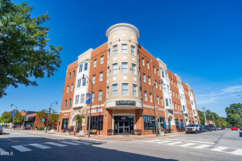 145 S Main St #400, Fuquay Varina, NC 27526