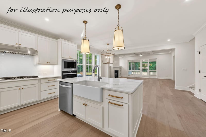 145 Summerlin Dr, Clayton, NC 27527