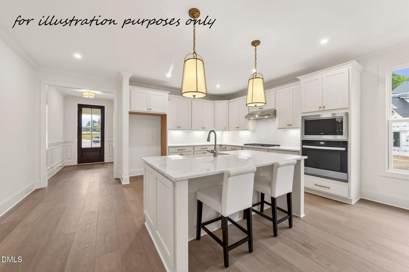 145 Summerlin Dr, Clayton, NC 27527