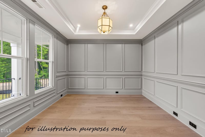 145 Summerlin Dr, Clayton, NC 27527