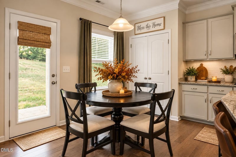 145 Vandora Hills Pl, Garner, NC 27529