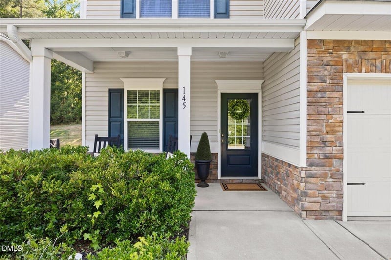 145 Vandora Hills Pl, Garner, NC 27529