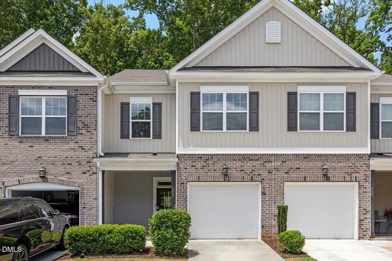 145 Walking Path Pl, Hillsborough, NC 27278