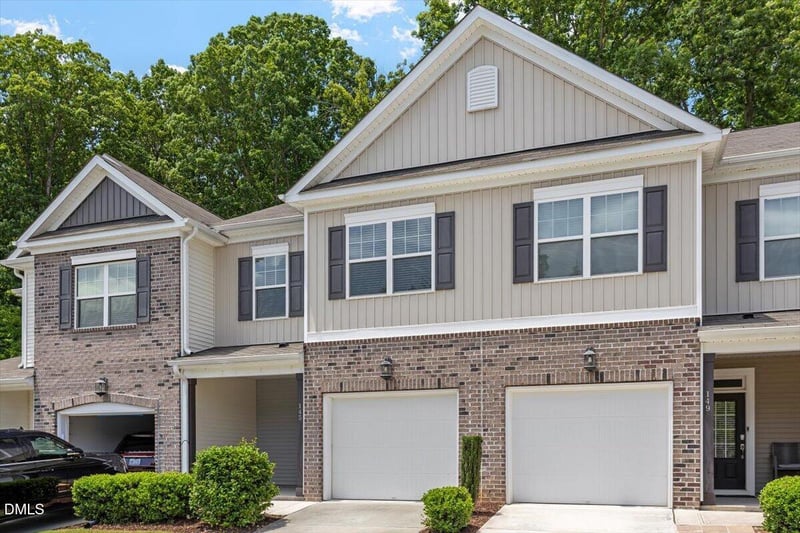 145 Walking Path Pl, Hillsborough, NC 27278