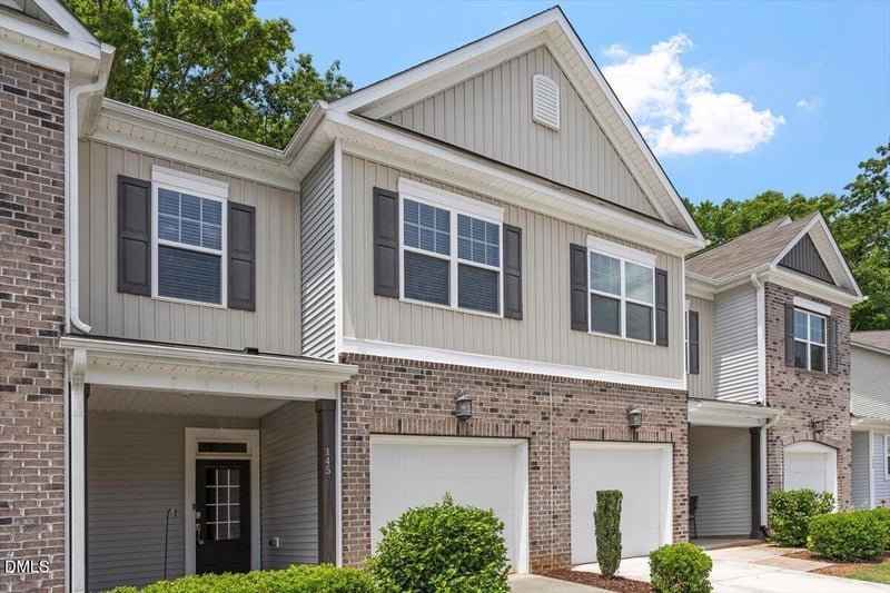 145 Walking Path Pl, Hillsborough, NC 27278