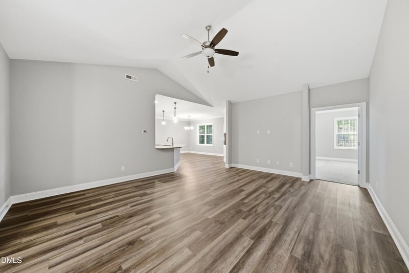 145 Walking Trl, Youngsville, NC 27596