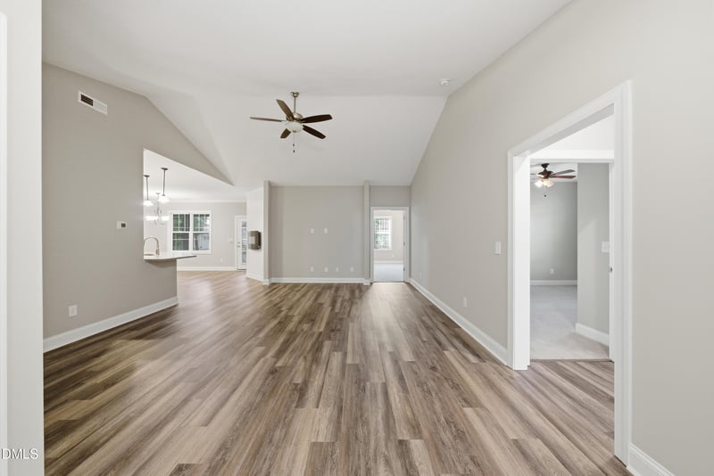 145 Walking Trl, Youngsville, NC 27596
