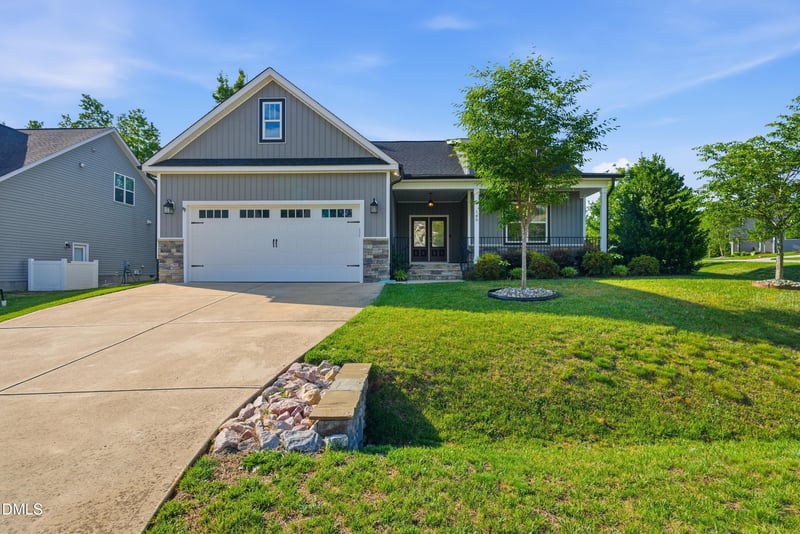 145 Walking Trl, Youngsville, NC 27596
