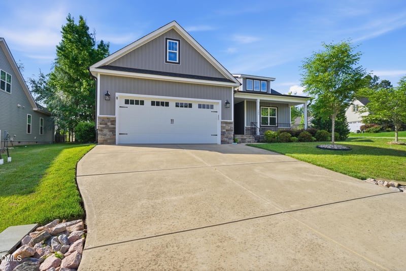 145 Walking Trl, Youngsville, NC 27596