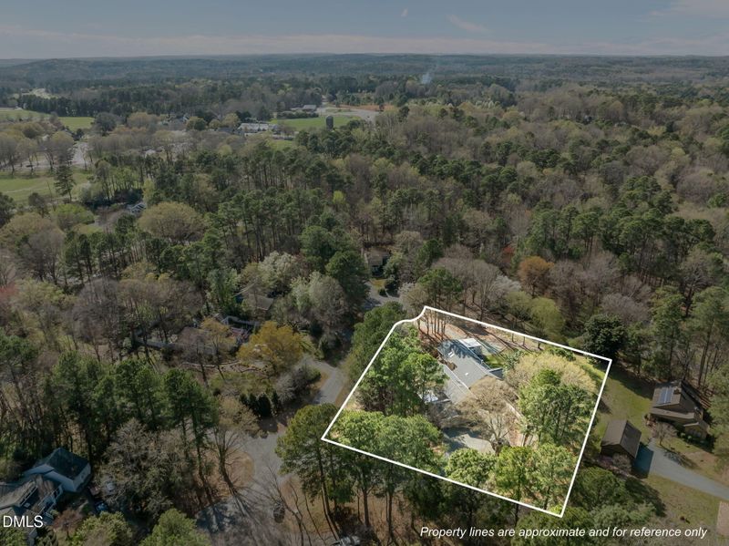 145 Windstone, Pittsboro, NC 27312