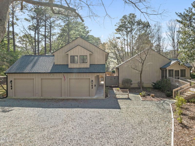 145 Windstone, Pittsboro, NC 27312