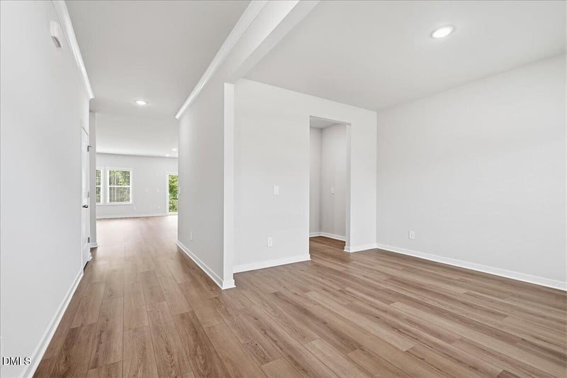 1454 Hatteras Rd, Durham, NC 27703
