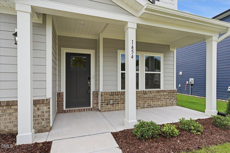 1454 Hatteras Rd, Durham, NC 27703