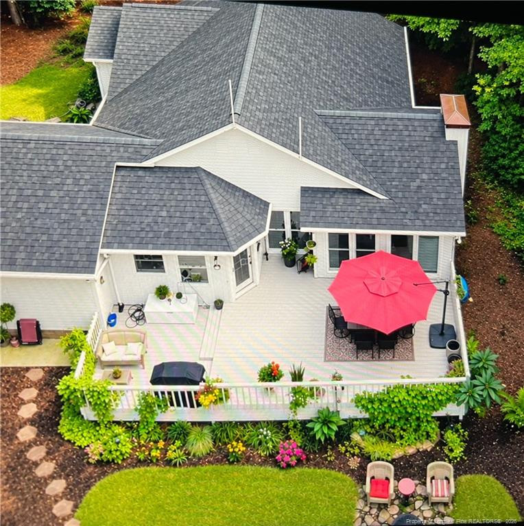 1455 Carolina Dr, Sanford, NC 27332