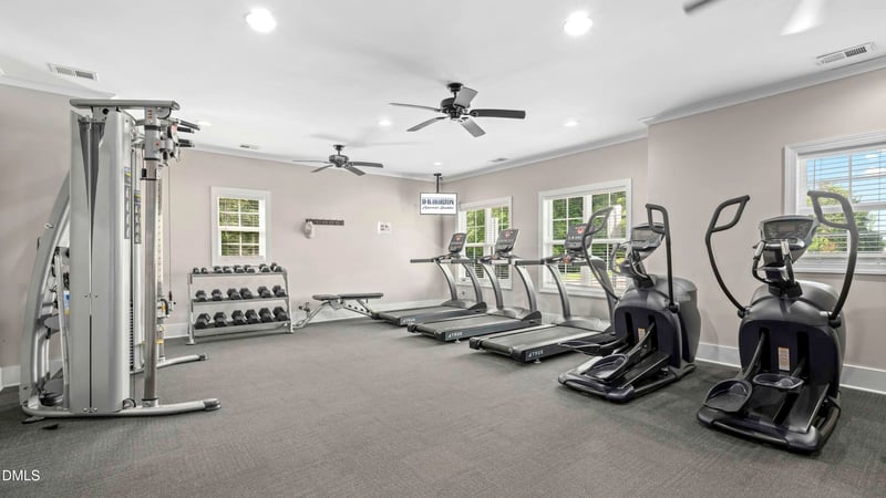 1457 Carisbrooke Dr, Mebane, NC 27302