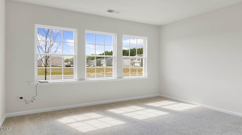 1457 Carisbrooke Dr, Mebane, NC 27302