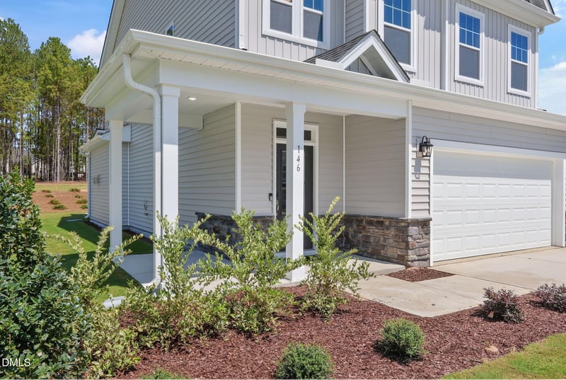 146 Eagle Rock Dr, Lillington, NC 27546