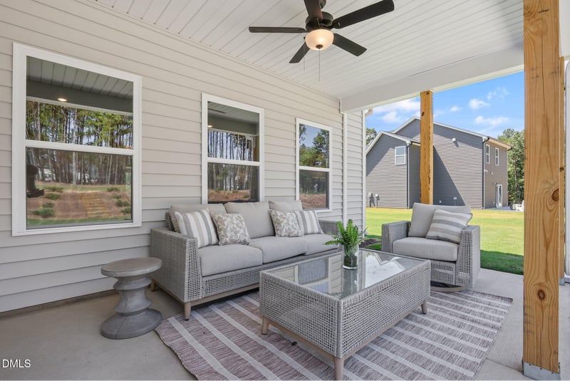146 Eagle Rock Dr, Lillington, NC 27546