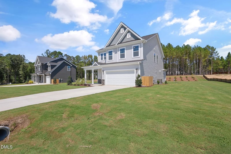 146 Eagle Rock Dr, Lillington, NC 27546