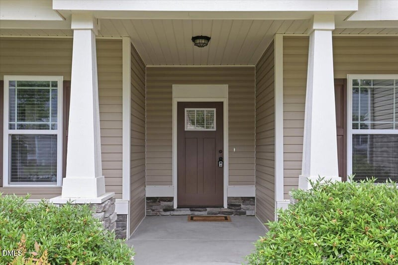 146 Kyndallee Ln, Garner, NC 27529