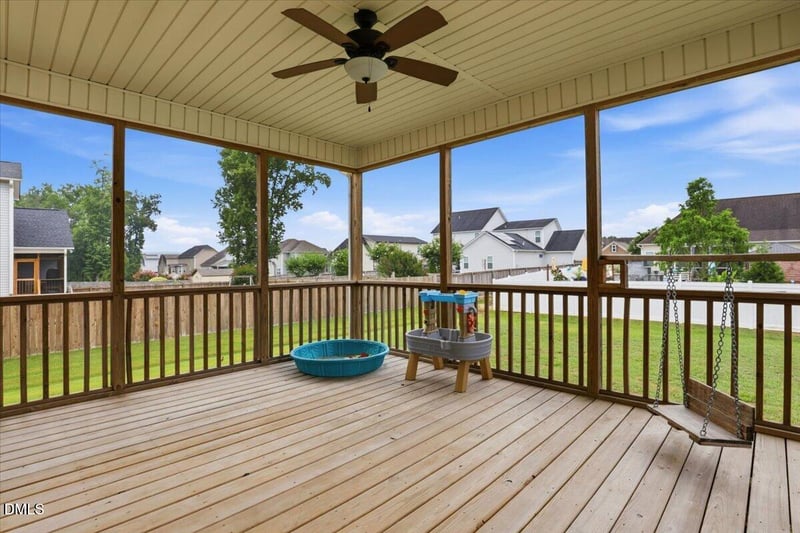 146 Kyndallee Ln, Garner, NC 27529