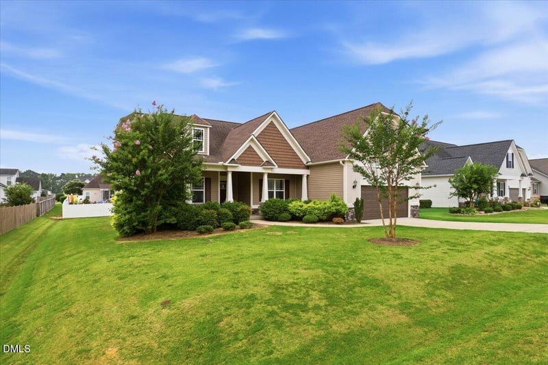146 Kyndallee Ln, Garner, NC 27529