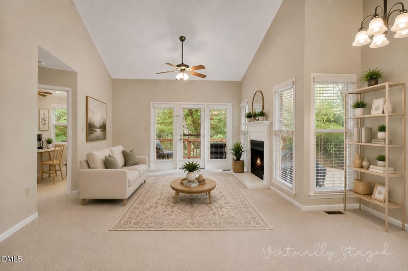146 Renwick Ct, Raleigh, NC 27615