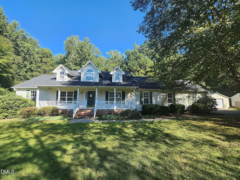146 Sandy Branch Ln, Clayton, NC 27527