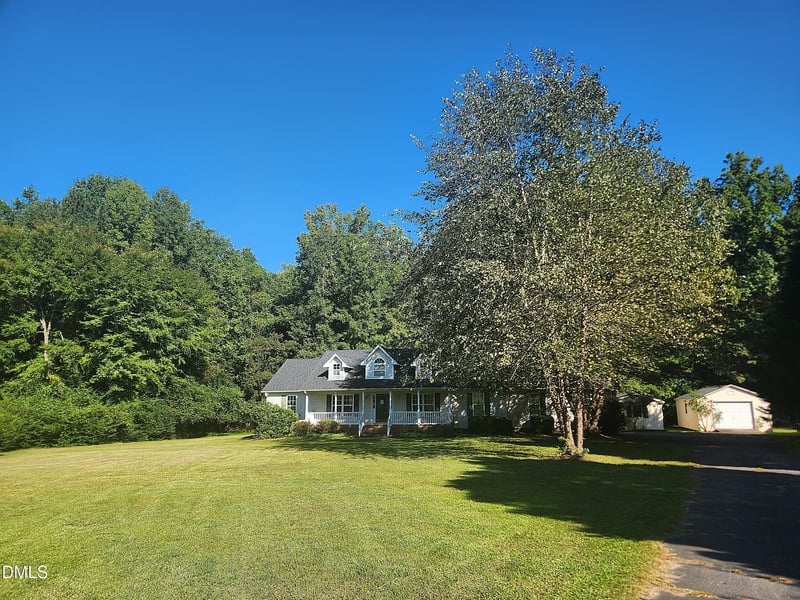 146 Sandy Branch Ln, Clayton, NC 27527