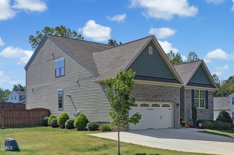1466 Kernodle Lndg Dr, Burlington, NC 27217