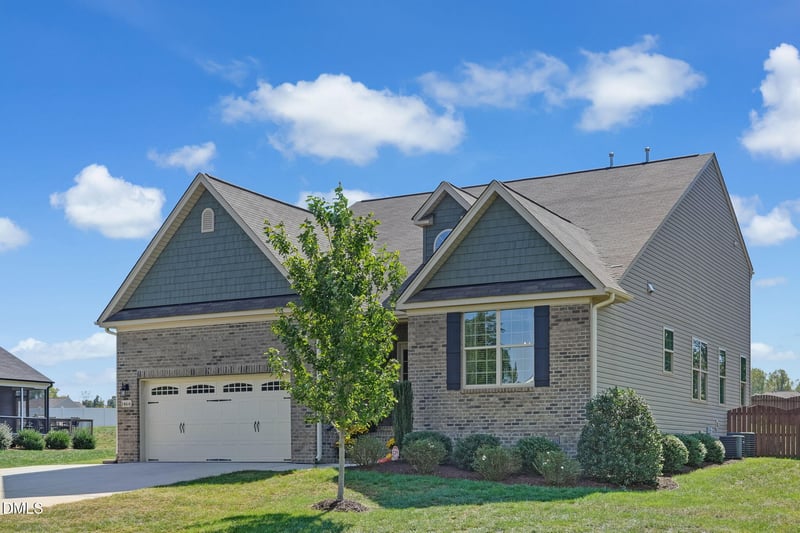 1466 Kernodle Lndg Dr, Burlington, NC 27217