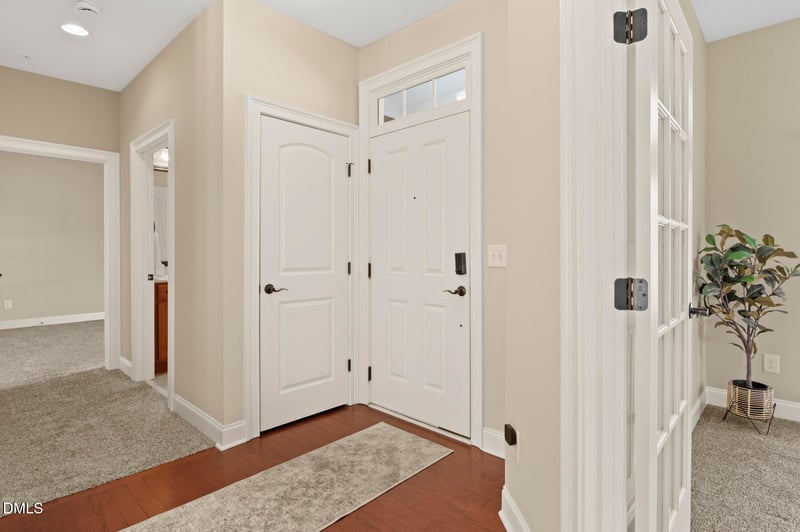 1467 Orchard Villas Ave, Apex, NC 27502