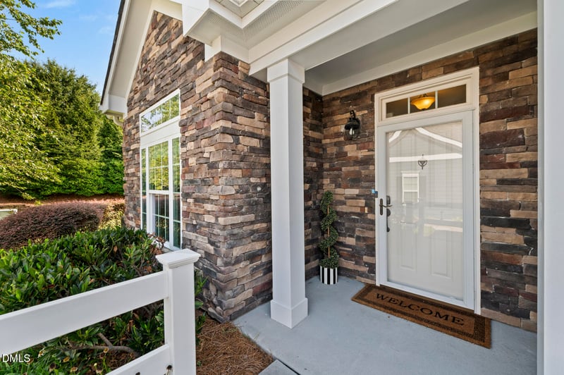 1467 Orchard Villas Ave, Apex, NC 27502