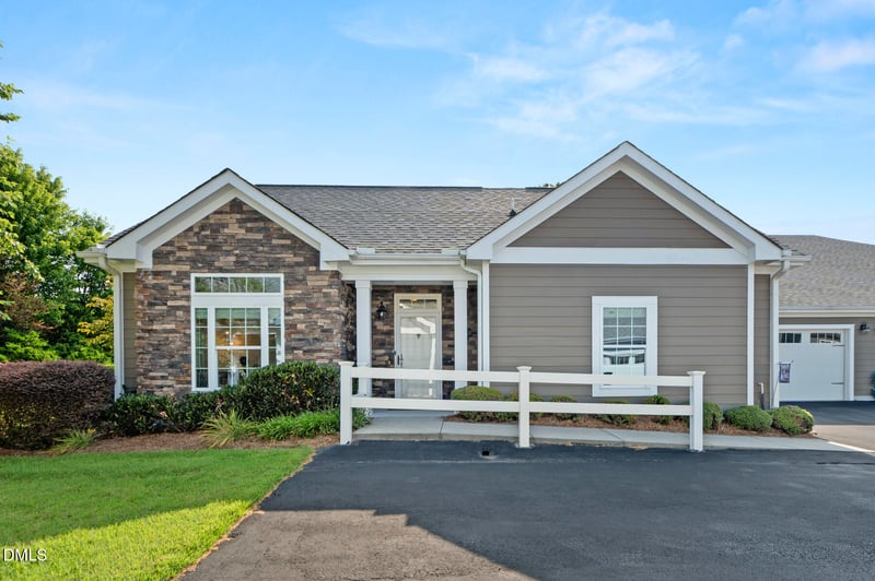 1467 Orchard Villas Ave, Apex, NC 27502