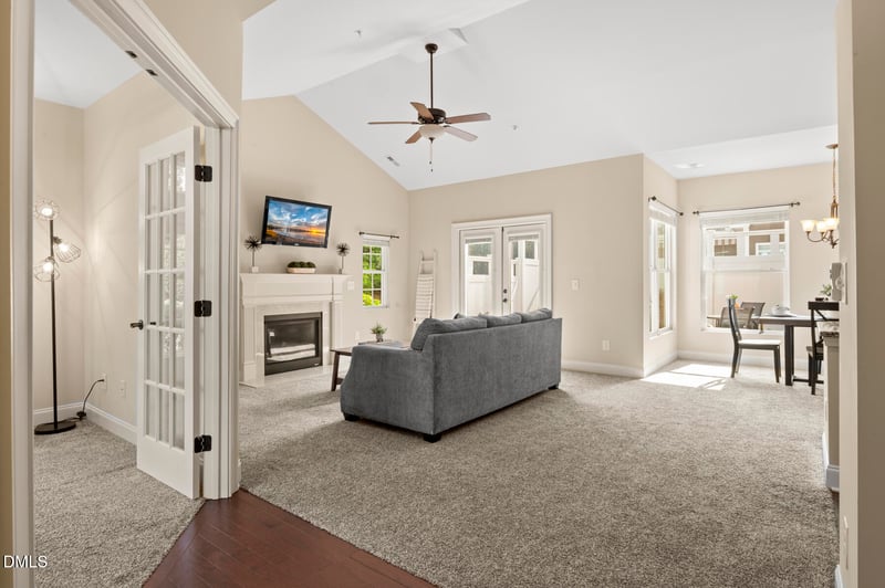 1467 Orchard Villas Ave, Apex, NC 27502