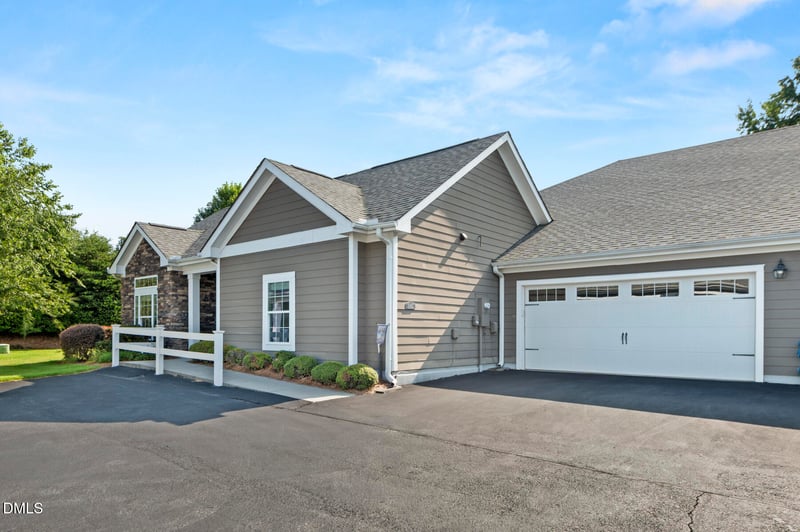 1467 Orchard Villas Ave, Apex, NC 27502