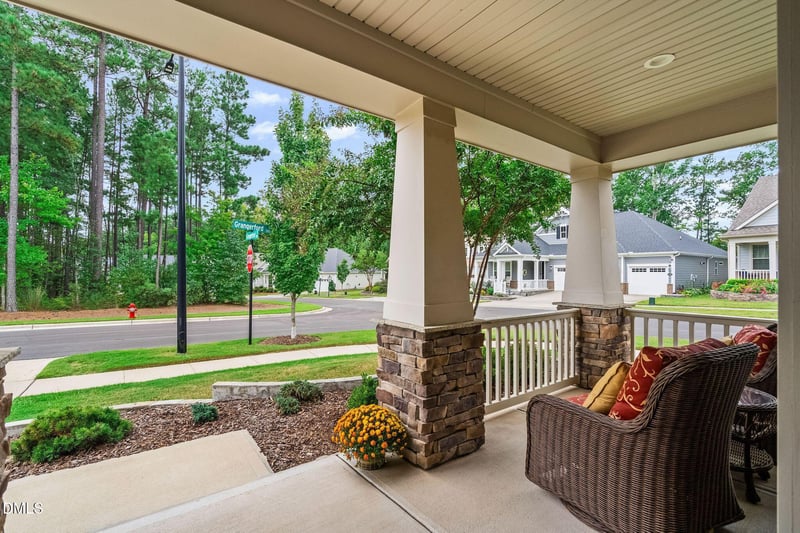 1468 Grangerford Ct, Durham, NC 27703