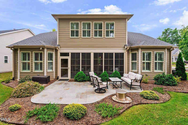 1468 Grangerford Ct, Durham, NC 27703