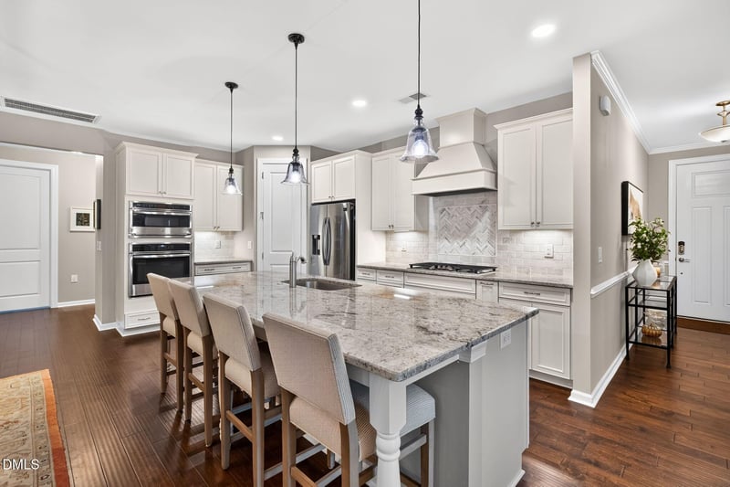 1468 Grangerford Ct, Durham, NC 27703
