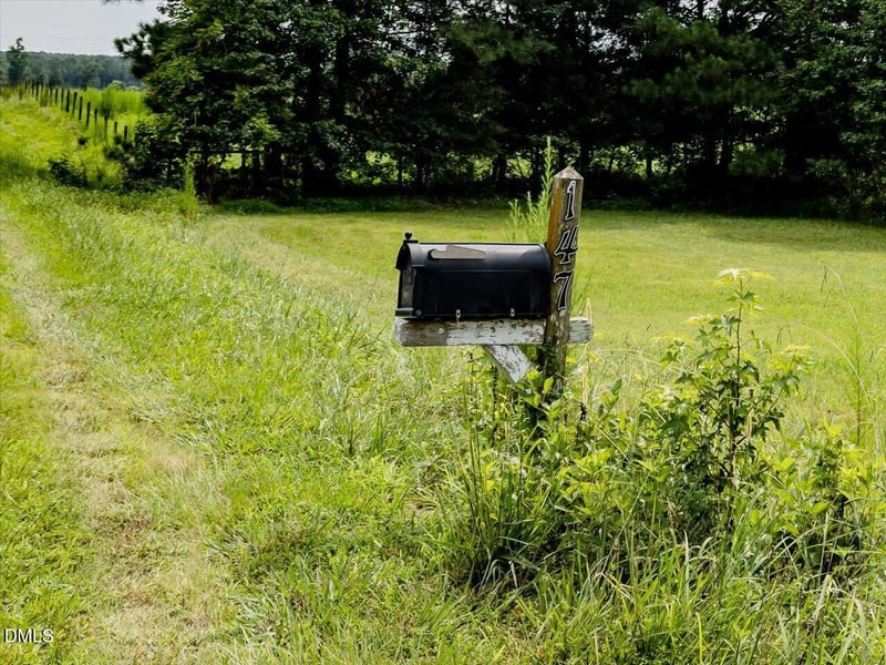 147 Carl Johnson Rd Lot 2, Snow Camp, NC 27349