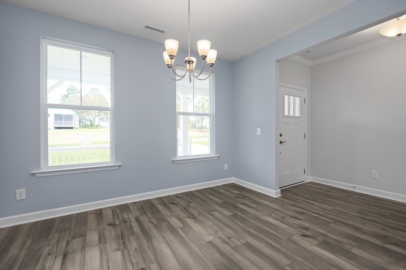 147 N Clearbrook Ct #Willow E, Angier, NC 27501