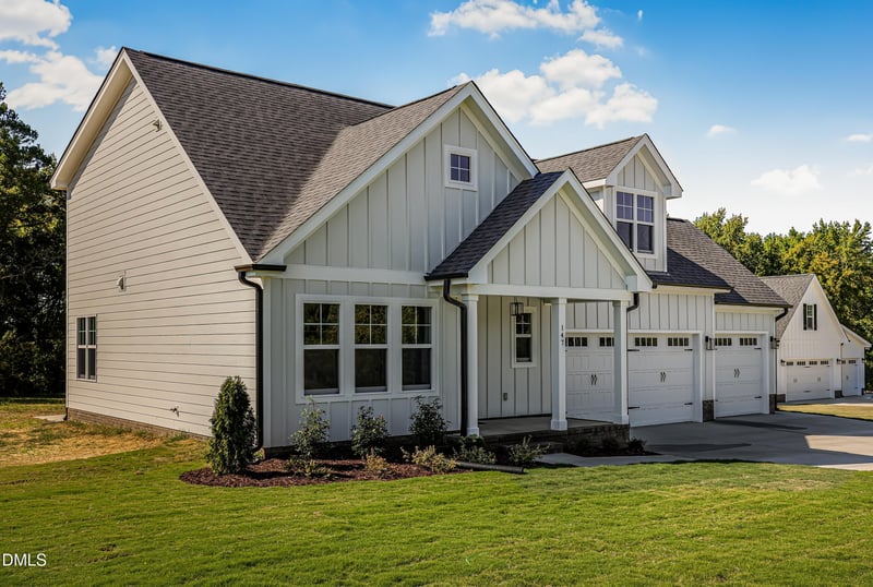 147 Croatoke Ct, Angier, NC 27501