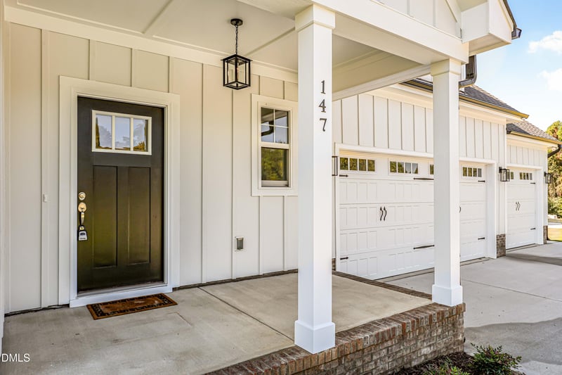 147 Croatoke Ct, Angier, NC 27501