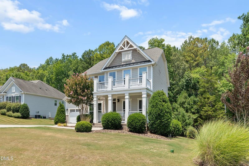 147 S Farnleigh Dr, Chapel Hill, NC 27517