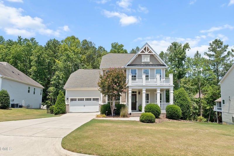 147 S Farnleigh Dr, Chapel Hill, NC 27517